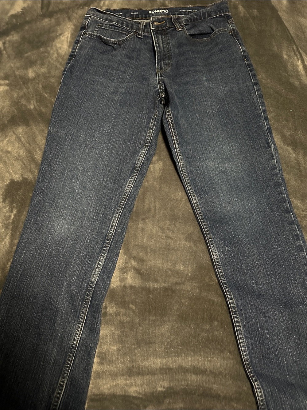Sonoma Men's  Jeans